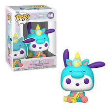 FUNKO POP HELLO KITTY AND FRIEND