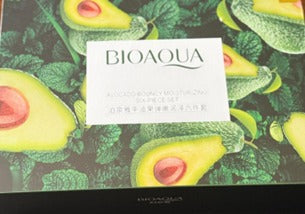 Set SkinCare "Palta" BIOAQUA