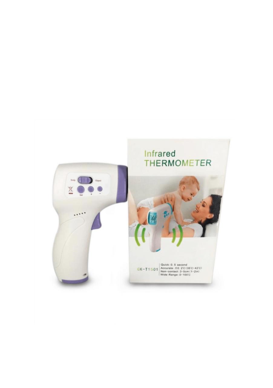 Termómetro Digital Sin Contacto para Bebes