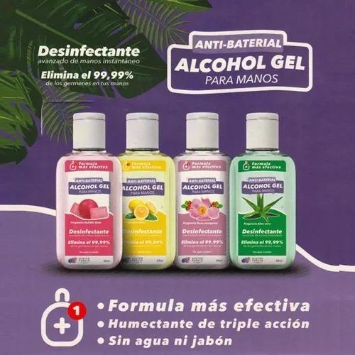 Alcohol Gel
