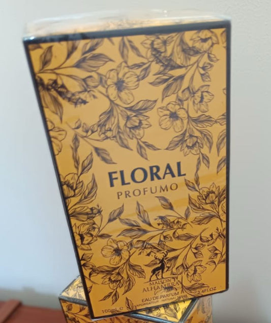 Floral Profumo
