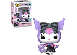 FUNKO POP HELLO KITTY AND FRIEND