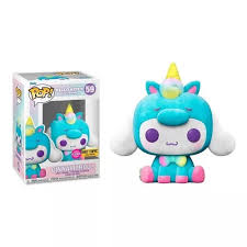 FUNKO POP HELLO KITTY AND FRIEND