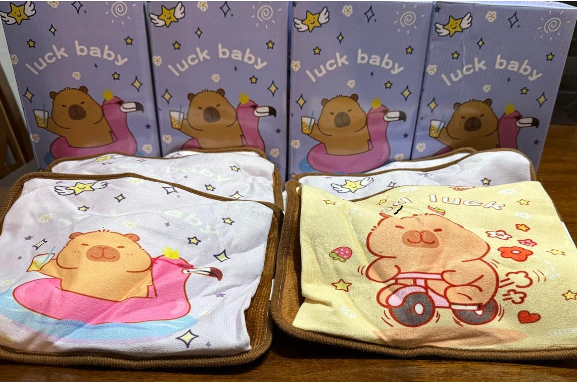 Almohadilla Térmica Calentador de manos eléctrico