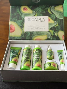 Set SkinCare "Palta" BIOAQUA