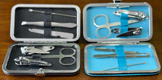 Set Manicure 7 piezas