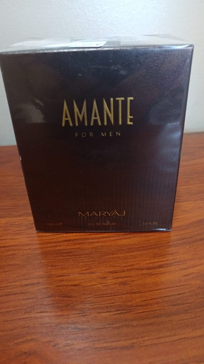 Amante For Men (Maryaj)