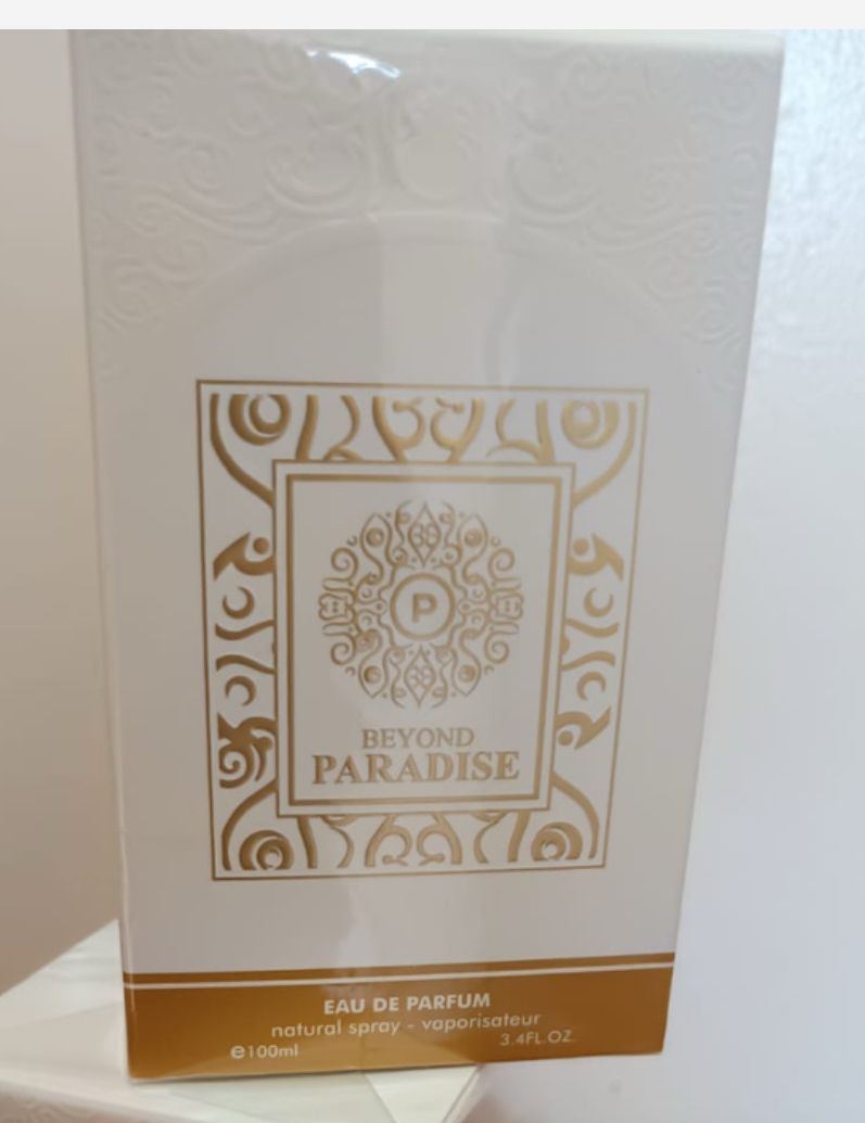 Beyond Paradise(Inspiracion Dolce Gabanna)